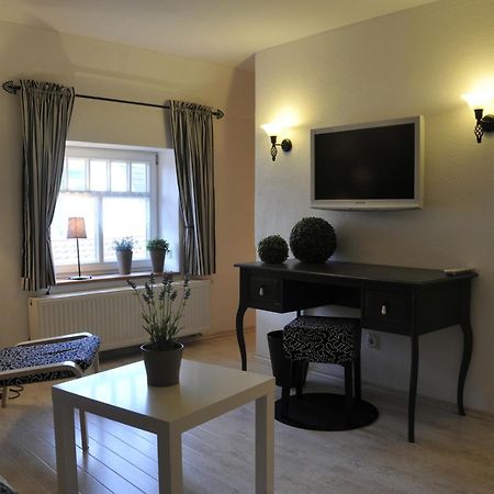 Ferienwohnung Traumfängerhaus Engel Prerow Exterior foto