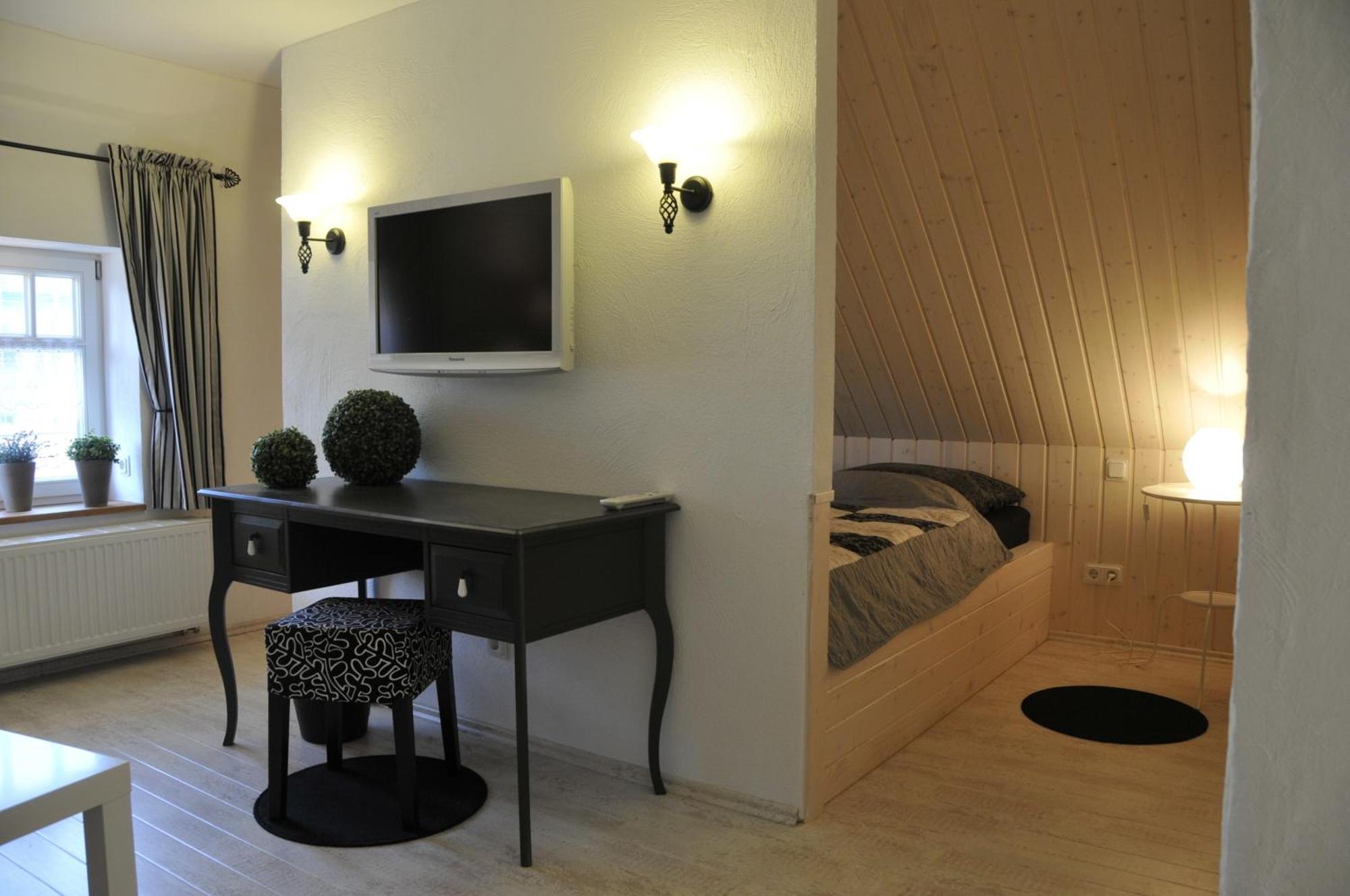 Ferienwohnung Traumfängerhaus Engel Prerow Exterior foto