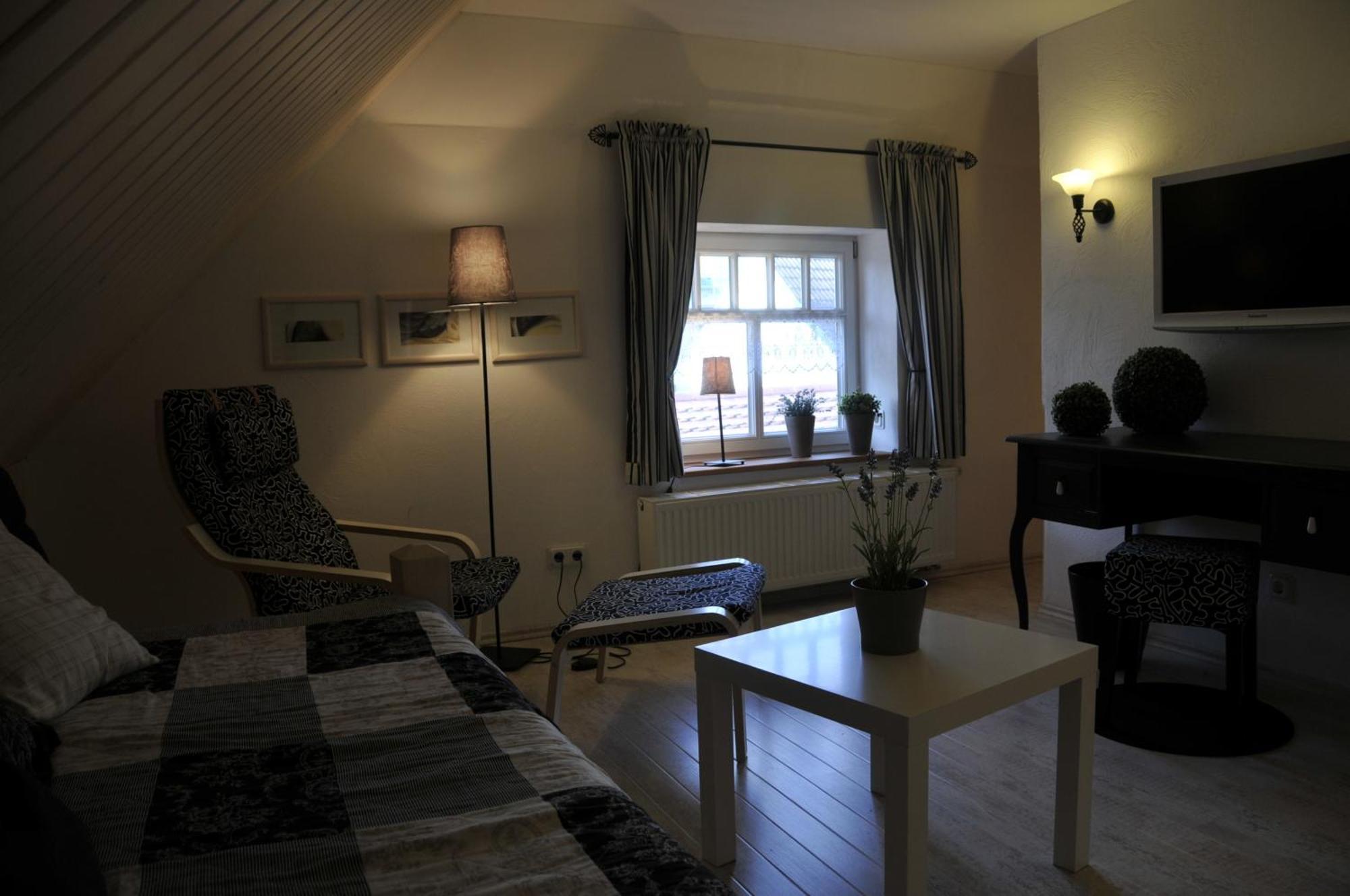 Ferienwohnung Traumfängerhaus Engel Prerow Exterior foto